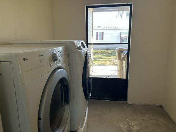 1984 BARR BARR Mobile Home