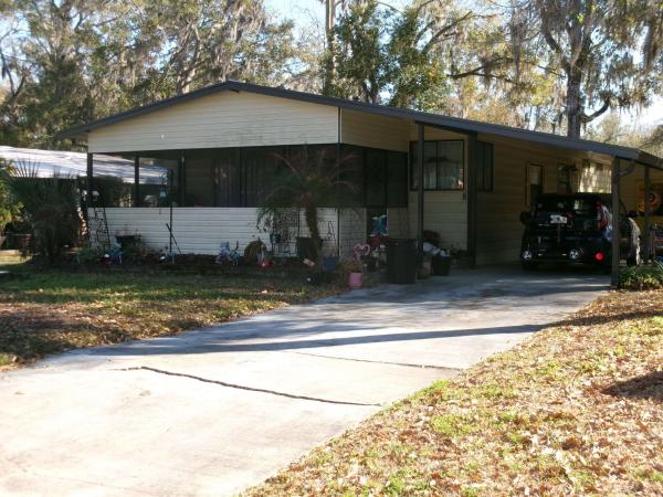 Photo 1 of 2 of home located at 8 Honey Bear Path Lot 71 Ormond Beach, FL 32174