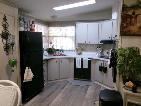 1984 PALM HS Mobile Home