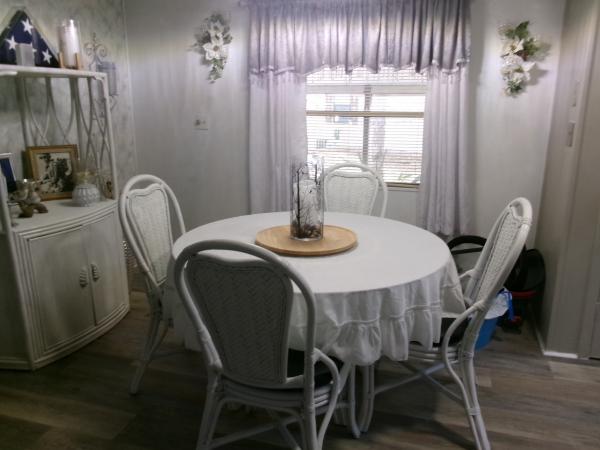 1984 PALM HS Mobile Home