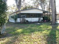 1984 PALM HS Mobile Home