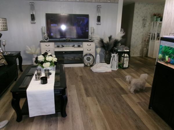 1984 PALM HS Mobile Home