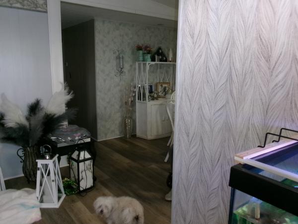 1984 PALM HS Mobile Home