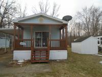 1997 Commodore MI0027437633 Mobile Home