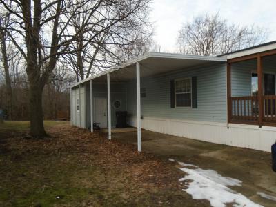 Photo 2 of 7 of home located at 4452 Brookmere Dr Kentwood, MI 49512