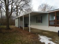 1997 Commodore MI0027437633 Mobile Home