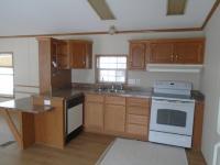 1997 Commodore MI0027437633 Mobile Home