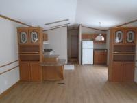 1997 Commodore MI0027437633 Mobile Home