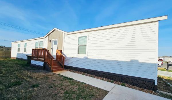 2023 Clayton Homes Inc Tempo Mobile Home