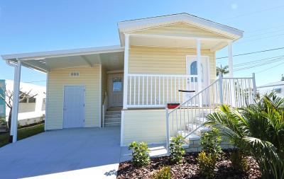 Mobile Home at 3528 14th Street West #A010 Bradenton, FL 34205