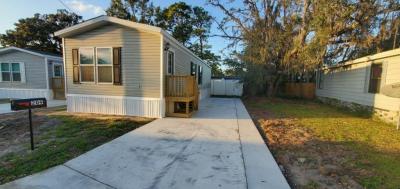 Photo 5 of 25 of home located at 209 Palm Drive Tampa, FL 33613