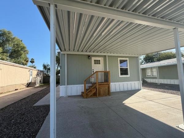 2025 Clayton Mobile Home For Sale