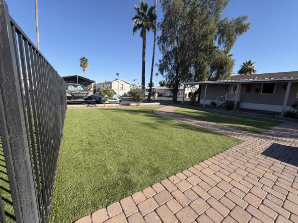 2025 Clayton - Buckeye  Home