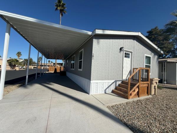 2025 Clayton - Buckeye  Home