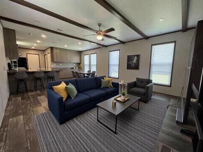 Mobile Home at 204 Marie #Ma204 Conroe, TX 77301