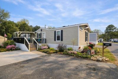 Mobile Home at 4451 Palomino Dr Lot P4451 Ooltewah, TN 37363