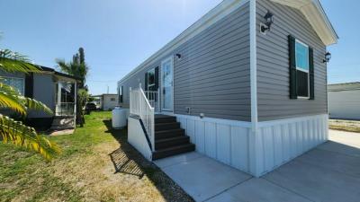 Mobile Home at 47 Azalea Drive Winter Haven, FL 33881