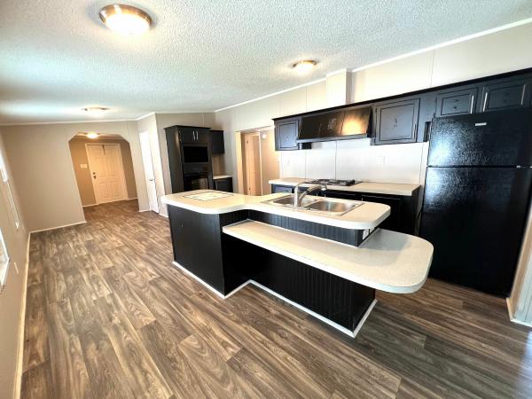 Photo 1 of 2 of home located at 400 Malibu Drive Lot Md400 Fayetteville, GA 30214