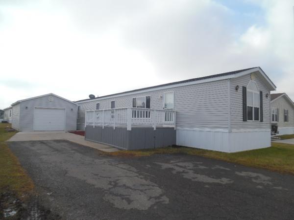 1995 Dutch Mobile Home For Sale