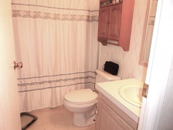 1997 Suncoast Mobile Home