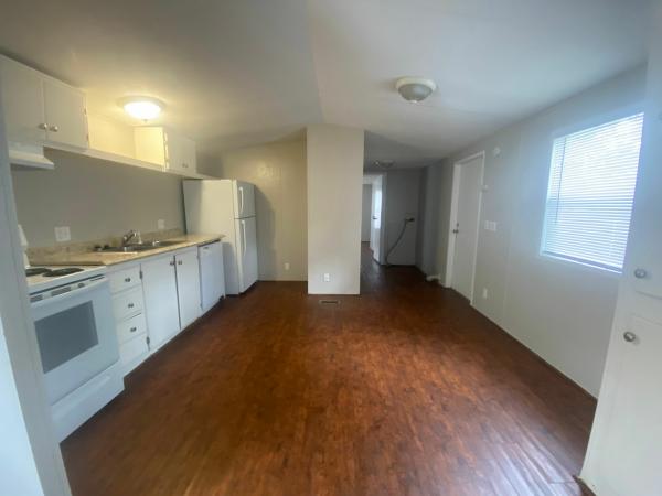 1994 Fleetwood Festival Mobile Home