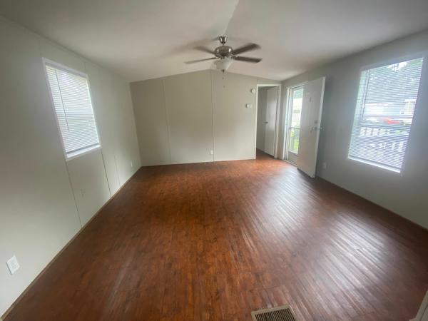 1994 Fleetwood Festival Mobile Home