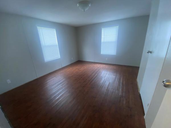 1994 Fleetwood Festival Mobile Home