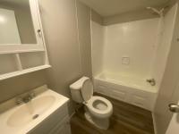 1994 Fleetwood Festival Mobile Home