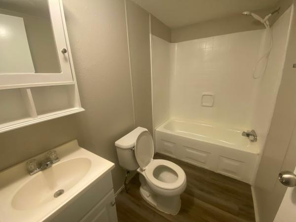 1994 Fleetwood Festival Mobile Home