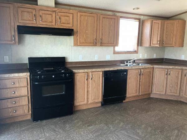 2008 Liberty Mobile Home For Sale