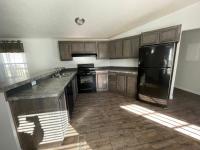 2023 Elliott Mobile Homes Solitaire Mobile Home