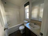 2023 Elliott Mobile Homes Solitaire Mobile Home