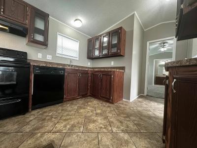 Mobile Home at 9717 NW 10th Street #56 Oklahoma City, OK 73127