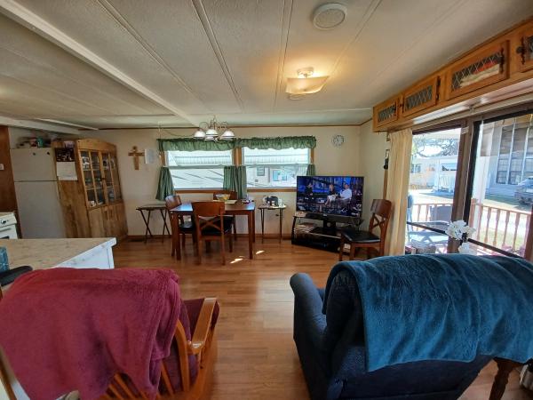 1984 Other 1984 Mobile Home