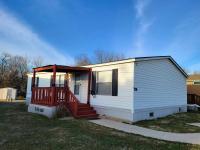 1999 FLEETWOOD WOOD Mobile Home