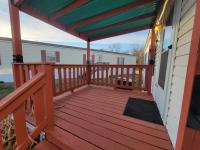 1999 FLEETWOOD WOOD Mobile Home