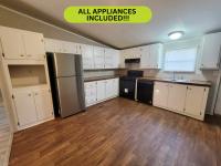 1999 FLEETWOOD WOOD Mobile Home