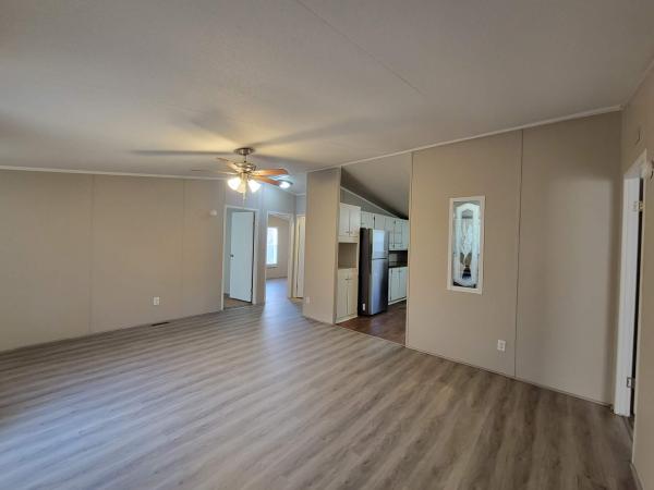 1999 FLEETWOOD WOOD Mobile Home