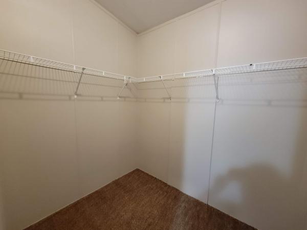 1999 FLEETWOOD WOOD Mobile Home