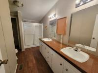 1999 FLEETWOOD WOOD Mobile Home