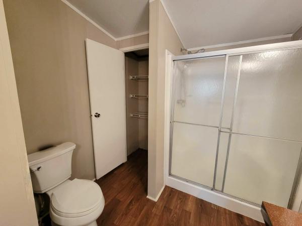 1999 FLEETWOOD WOOD Mobile Home