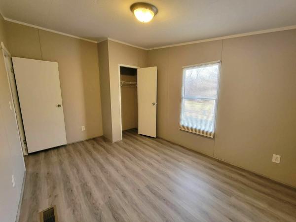 1999 FLEETWOOD WOOD Mobile Home