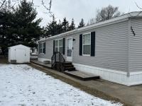 2012 Crest Schult Mobile Home