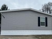 2012 Crest Schult Mobile Home