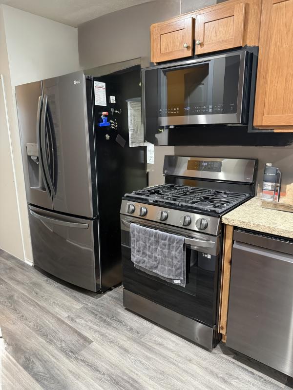 2012 Crest Schult Mobile Home