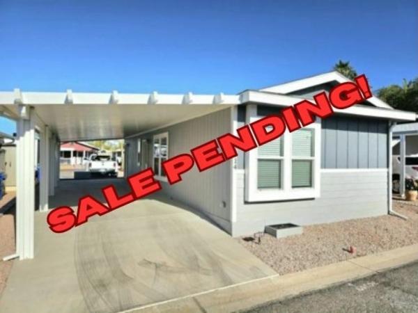 2024 Cavco - West Mobile Home For Sale