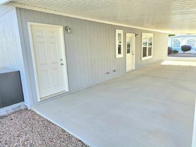 Photo 5 of 20 of home located at 8869 East Baseline Rd Lot 1614 Mesa, AZ 85209