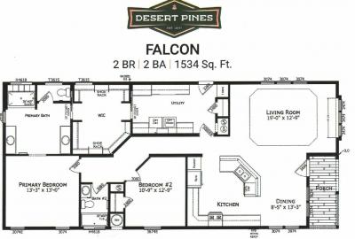 Photo 2 of 12 of home located at 12000 E Stewert Dr Dewey, AZ 86327