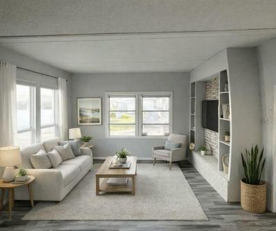 Photo 2 of 23 of home located at 108 Southland Court Avon Park, FL 33825