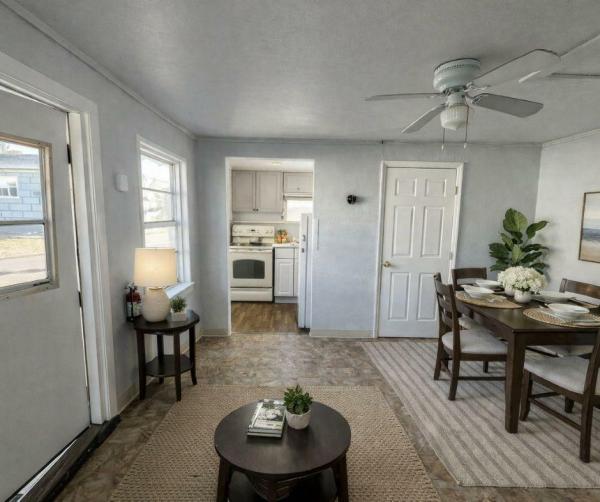 1978 Duplex  Home